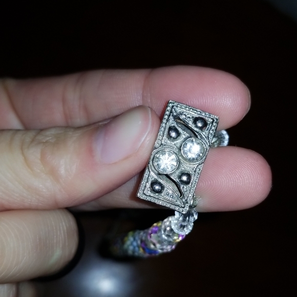 HANDEMADE bracelet - Picture 4 of 5